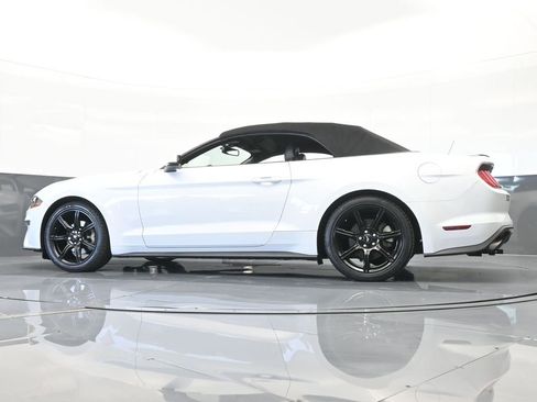 Used 2019 Ford Mustang Premium w/ Black Accent Package image 49