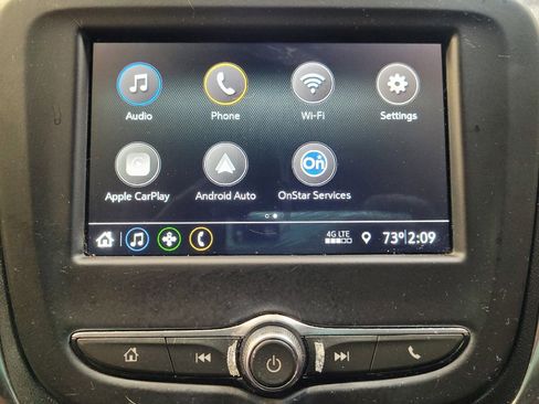 Used 2019 Chevrolet Equinox LT FWD image 25