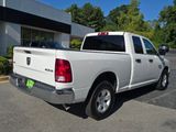 Used 2024 RAM 1500 Classic SLT image 3