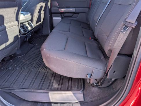 Used 2023 Ford F150 XLT w/ Equipment Group 302A High image 9