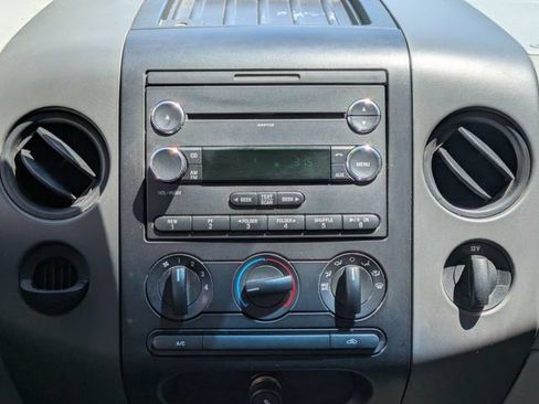 Used 2008 Ford F150 STX RWD image 20