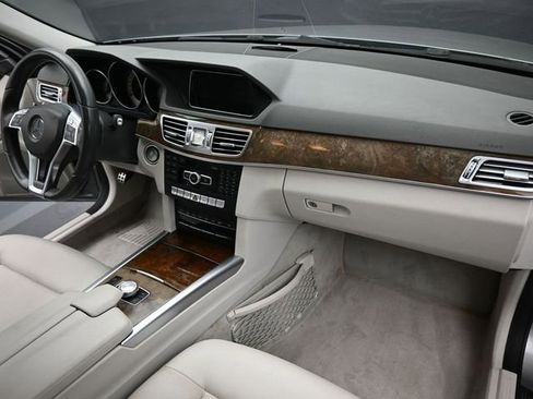 Used 2015 Mercedes-Benz E 350 4MATIC Wagon image 43