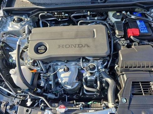 New 2026 Honda Civic Sport image 30