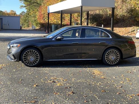 New 2026 Mercedes-Benz E 350 Sedan image 14
