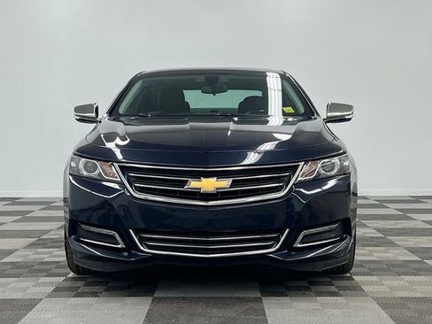 Used 2019 Chevrolet Impala Premier FWD image 5