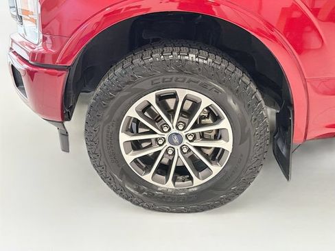 Used 2019 Ford F150 XLT w/ Equipment Group 302A Luxury AWD/4WD image 26