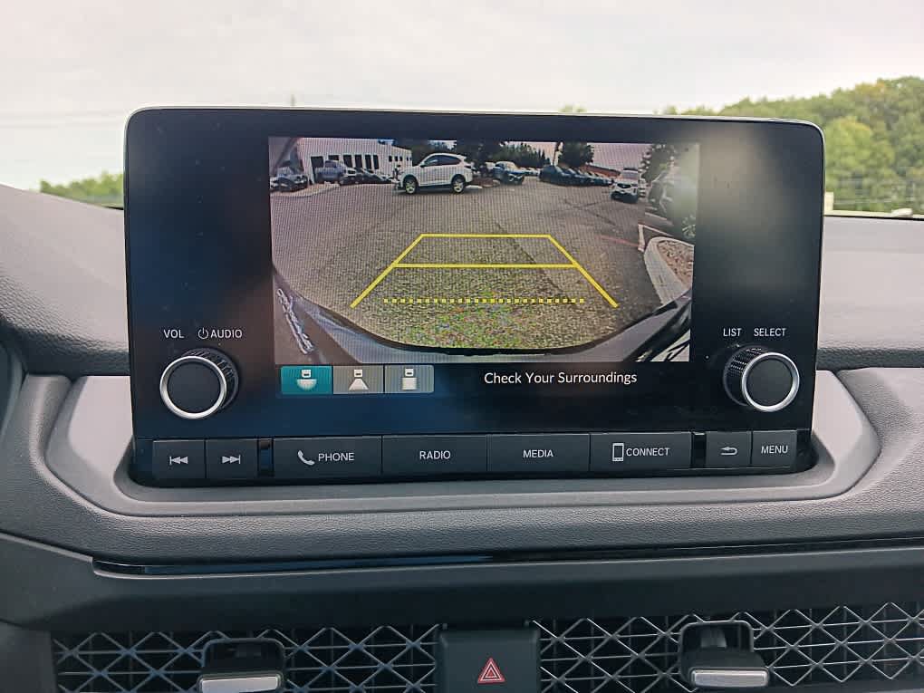 Used 2023 Honda Accord EX image 29