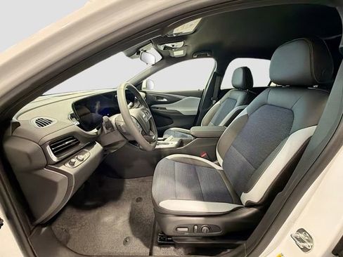 New 2026 Buick Envista Preferred w/ Convenience I Package image 17