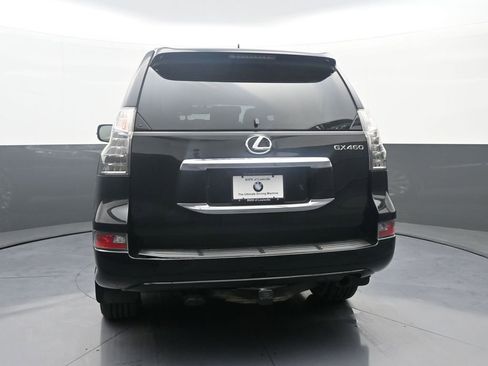 Used 2019 Lexus GX 460 Premium w/ Premium Package image 6