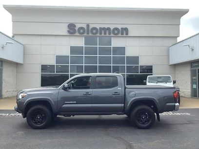 Used 2022 Toyota Tacoma SR5