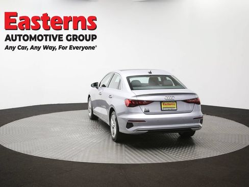 Used 2024 Audi A3 2.0T Premium FWD image 65