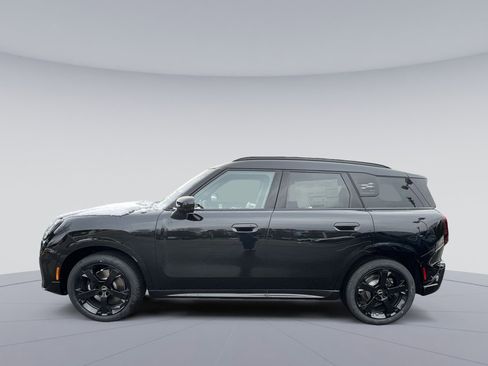New 2026 MINI Cooper Countryman S image 2