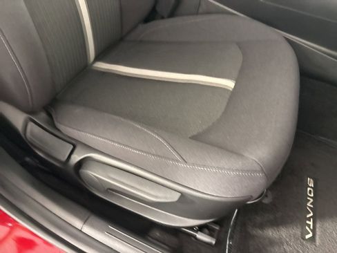 Used 2024 Hyundai Sonata SEL image 26