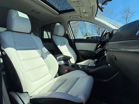Used 2016 MAZDA CX-5 Grand Touring image 17