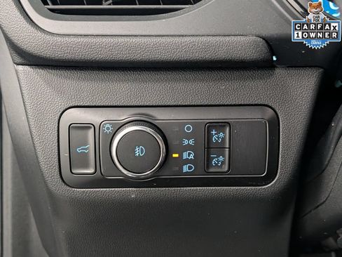 Used 2023 Ford Escape ST-Line Select w/ Tech Pack #2 AWD/4WD image 22