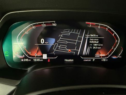 Used 2020 BMW X6 sDrive40i w/ Premium Package image 22