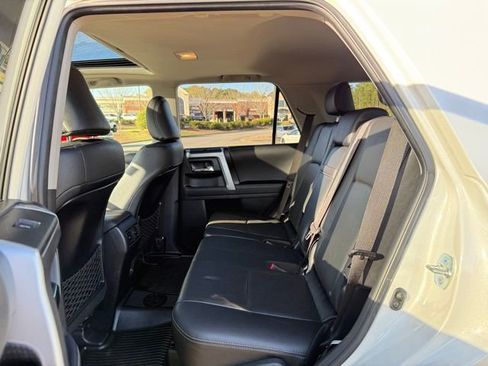 Used 2023 Toyota 4Runner Limited w/ Wilderness Package (TMS) image 26