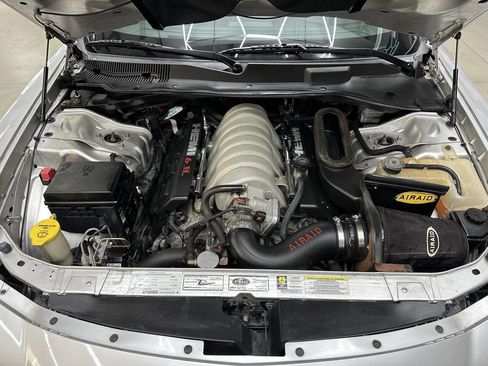 Used 2008 Dodge Charger SRT8 w/ SRT Option Group II image 7