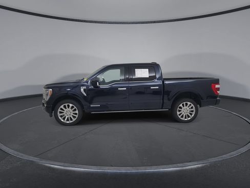 Used 2023 Ford F150 Limited AWD/4WD image 9