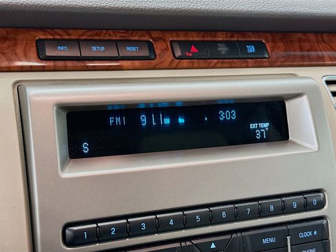 Used 2012 Ford Flex Limited w/ Equipment Group Order Code image 21