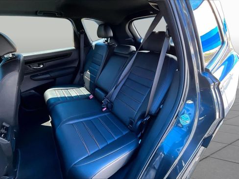 Used 2025 Honda CR-V Sport-L image 21