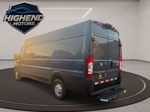 Used 2021 RAM ProMaster 3500 FWD image 4