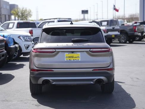 Used 2020 Lincoln Corsair Reserve image 7