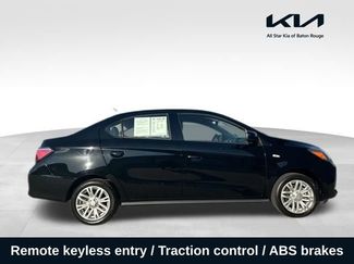 Used 2024 Mitsubishi Mirage G4 LE 360° Tour