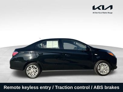 Used 2024 Mitsubishi Mirage G4 LE