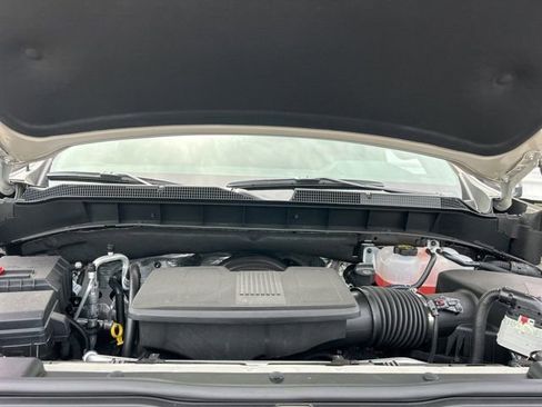 New 2026 Chevrolet Silverado 1500 High Country w/ High Country Premium Package AWD/4WD image 35