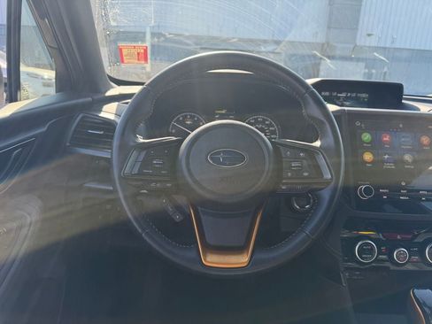 Used 2024 Subaru Forester Wilderness AWD/4WD image 8