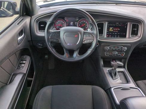 Used 2022 Dodge Charger GT RWD image 15