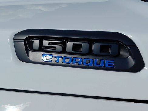 New 2026 RAM 1500 Big Horn AWD/4WD image 26