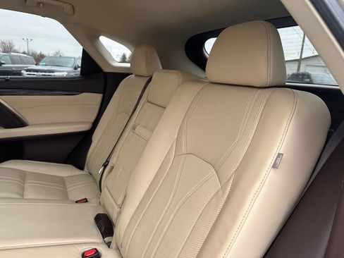 Used 2019 Lexus RX 350 AWD image 23