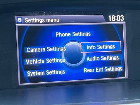 Used 2015 Honda Odyssey EX-L image 31