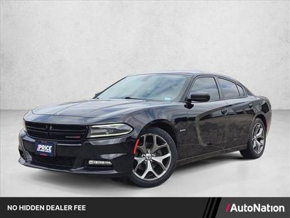 Used 2018 Dodge Charger R/T