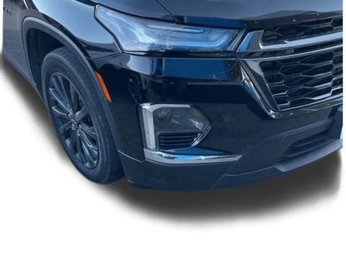 Used 2023 Chevrolet Traverse RS w/ LPO, Floor Liner Package image 11
