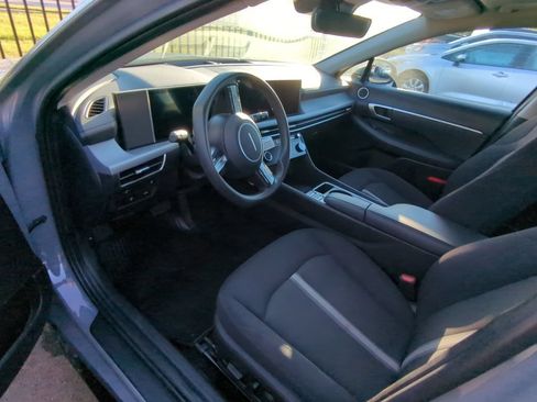 Used 2024 Hyundai Sonata SEL FWD image 7