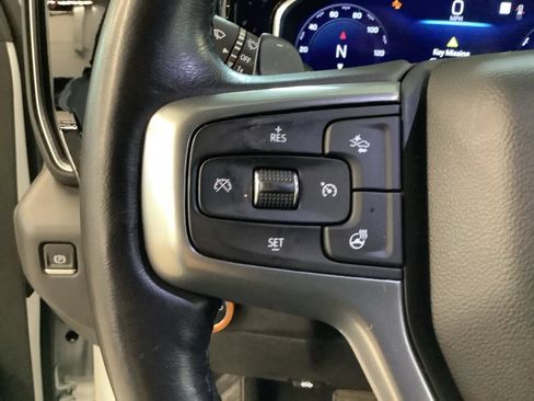 Used 2022 Chevrolet Silverado 1500 LT Trail Boss w/ Protection Package AWD/4WD image 26