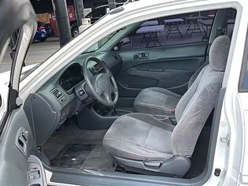 Used 2000 Honda Civic EX image 3