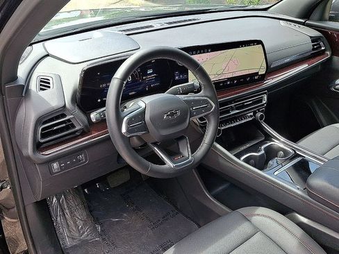 Used 2024 Chevrolet Traverse Z71 AWD/4WD image 26
