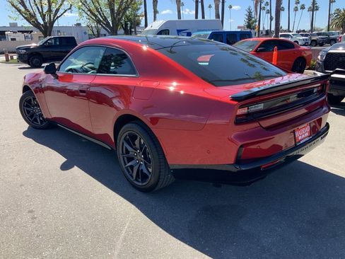 New 2026 Dodge Charger R/T Scat Pack image 6