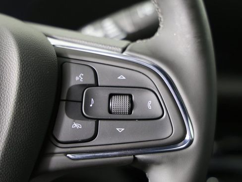 New 2026 Buick Envista Sport Touring w/ Convenience I Package image 13