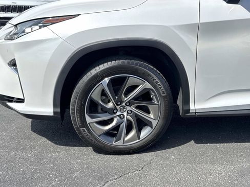 Used 2018 Lexus RX 450hL Luxury w/ Accessory Package image 30