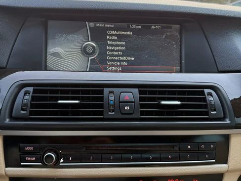 Used 2011 BMW 535i Sedan image 21