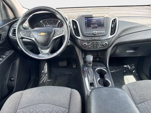 Used 2024 Chevrolet Equinox LT AWD/4WD image 14