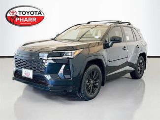 New 2026 Toyota RAV4 SE AWD/4WD video 1