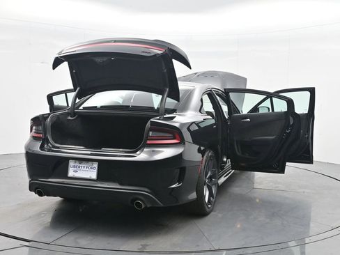 Used 2023 Dodge Charger GT w/ Blacktop Package image 44
