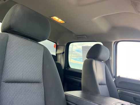 Used 2012 GMC Sierra 3500 SLE image 13