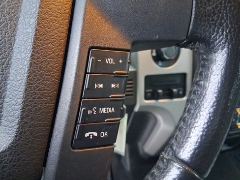 Used 2013 Ford F150 XLT w/ Luxury Equipment Group image 16